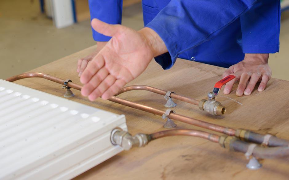 contrat entretien chauffage Bobigny